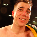 VIDEO: O'Brien delighted by Irish light-middleweight title victory