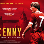 Kenny film poster