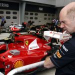 Book Review: How To Build A Car by Adrian Newey