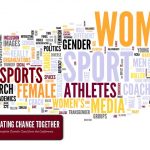 Why is it still so tough for women to succeed in sport?