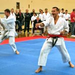 Karate in Britain: what is the appeal?