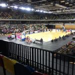 Basketball in the UK faces an uncertain future