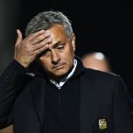 Mourinho exits Old Trafford after exhausting United's patience