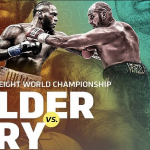 Wilder-Fury undercard: lessons from the fights before the fight