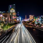 Viva Las Vegas: The future home of US sport