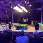 Snooker's Shoot Out: Why there's magic behind the madness