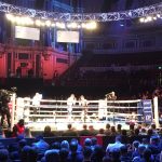 Boxing returns to Royal Albert Hall