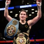 Why women’s boxing will become the world's biggest female sport
