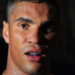 Ogogo gone as AJ hits the heights