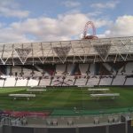 Does the London Stadium now feel like home for the Hammers?