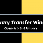 Is the January transfer window outdated?