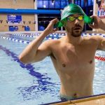 Ollie Hynd MBE: I was really close to quitting swimming